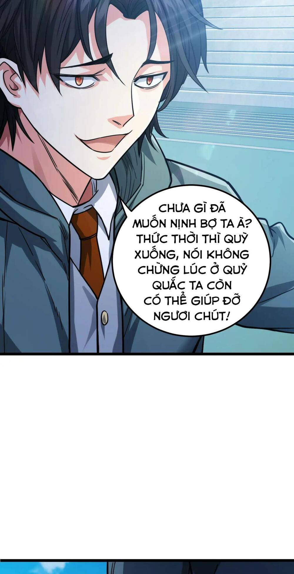 Trong Tôi Có Quỷ Chapter 2 - Trang 50