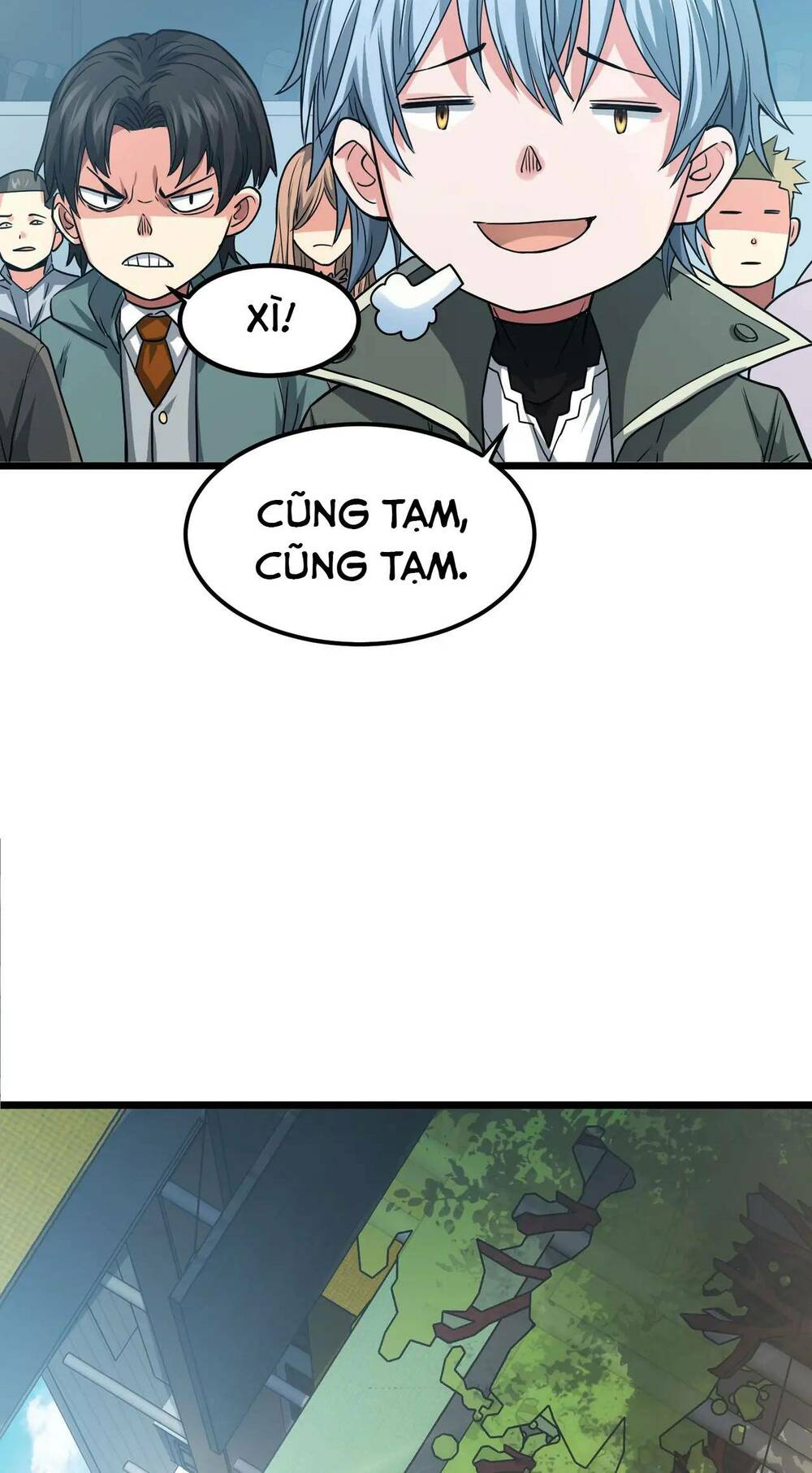 Trong Tôi Có Quỷ Chapter 2 - Trang 63