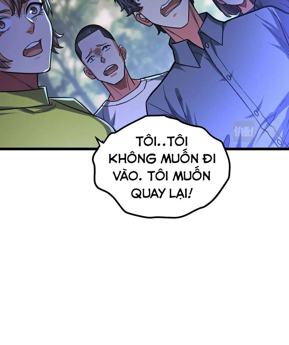 Trong Tôi Có Quỷ Chapter 3 - Trang 13