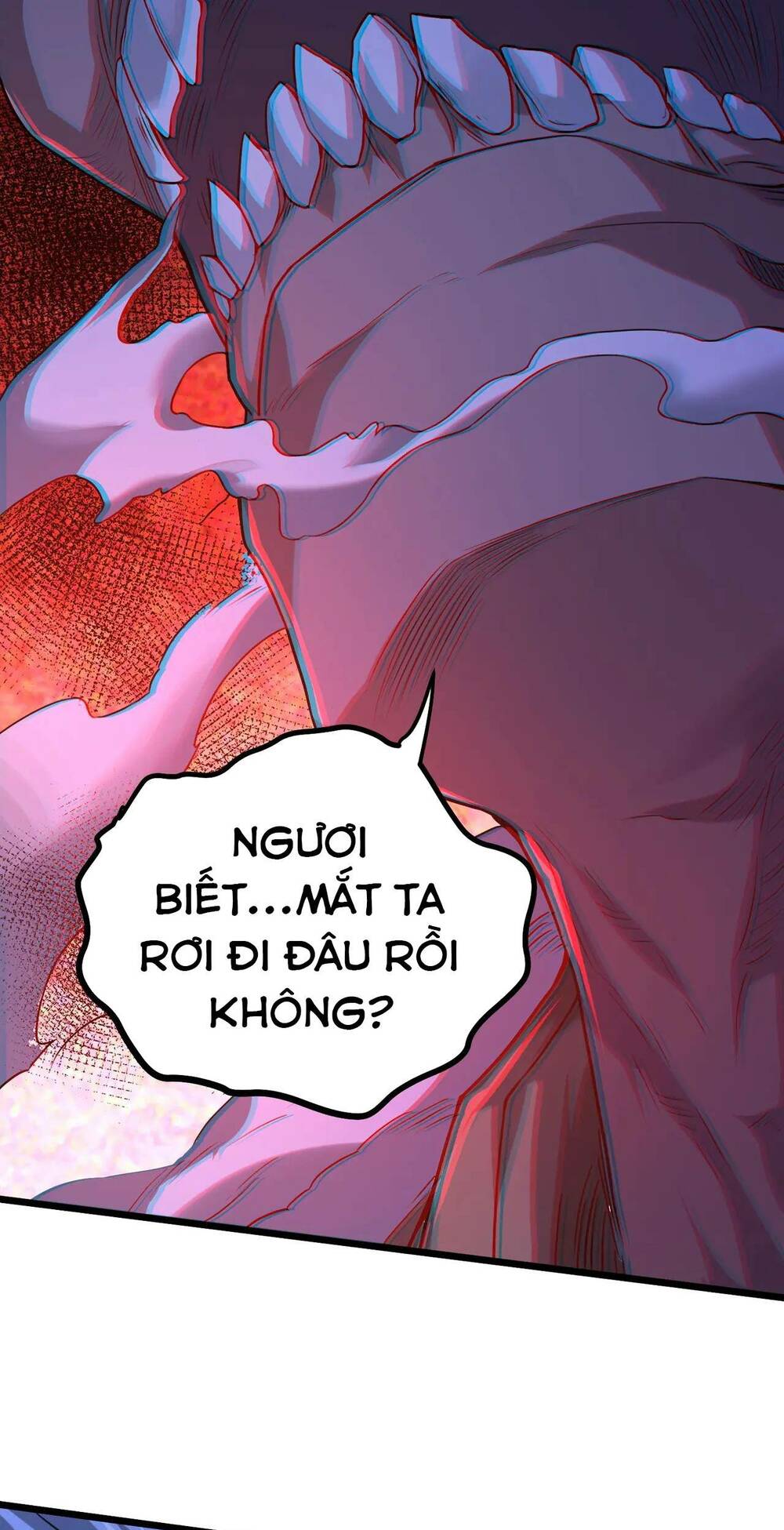 Trong Tôi Có Quỷ Chapter 3 - Trang 30