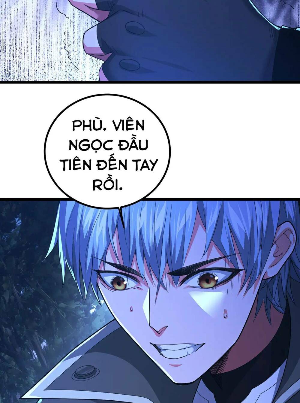 Trong Tôi Có Quỷ Chapter 3 - Trang 38