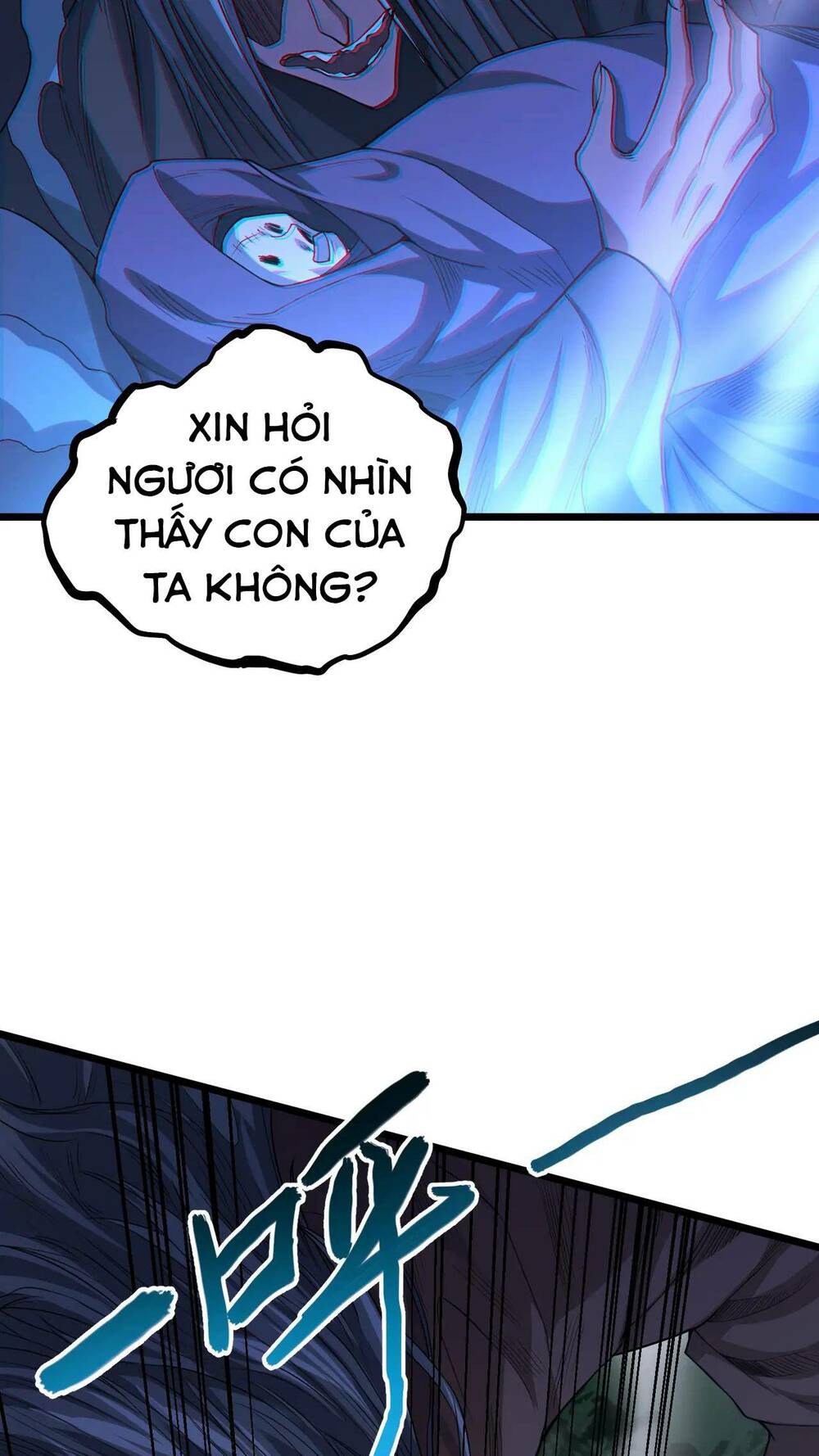 Trong Tôi Có Quỷ Chapter 3 - Trang 44