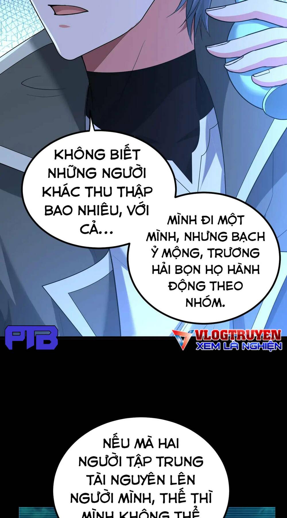 Trong Tôi Có Quỷ Chapter 3 - Trang 64