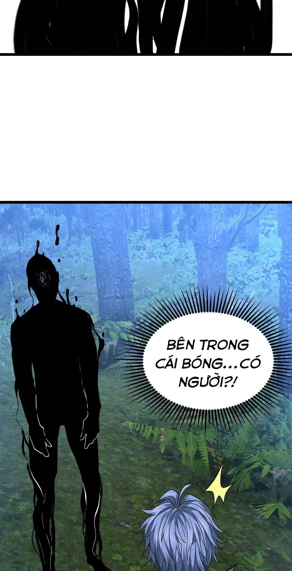 Trong Tôi Có Quỷ Chapter 3 - Trang 85