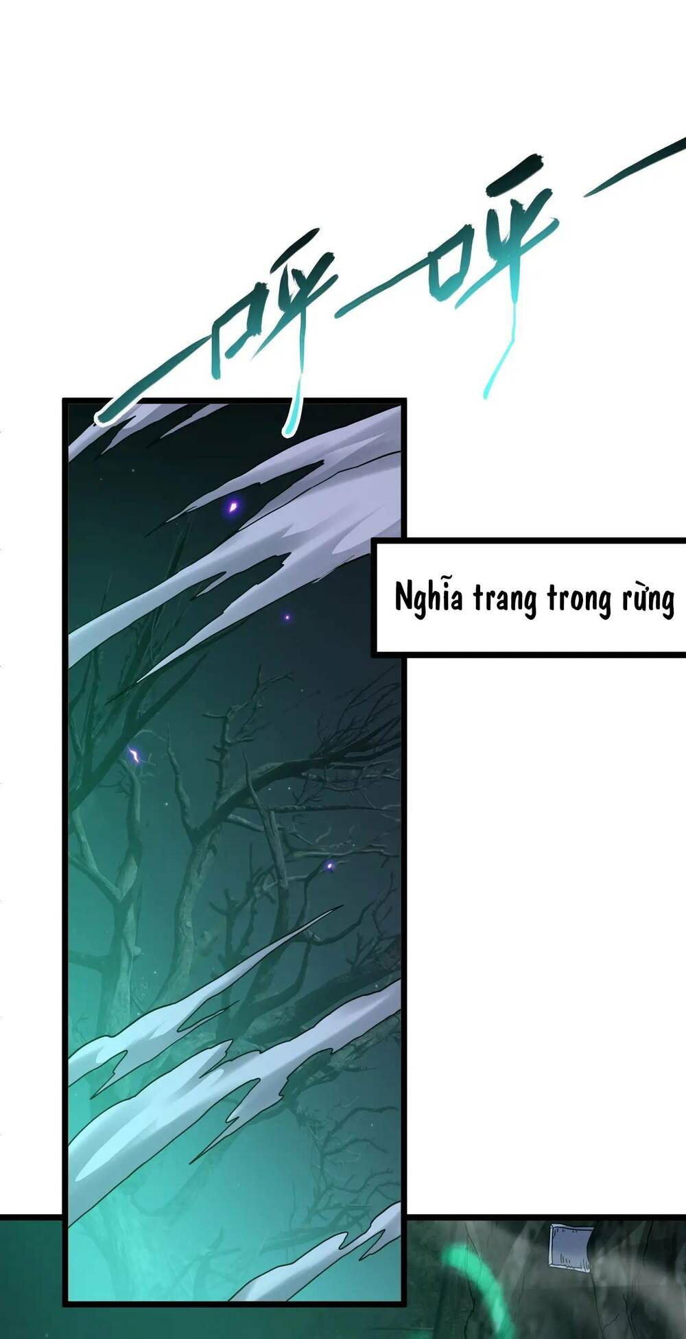 Trong Tôi Có Quỷ Chapter 3 - Trang 91