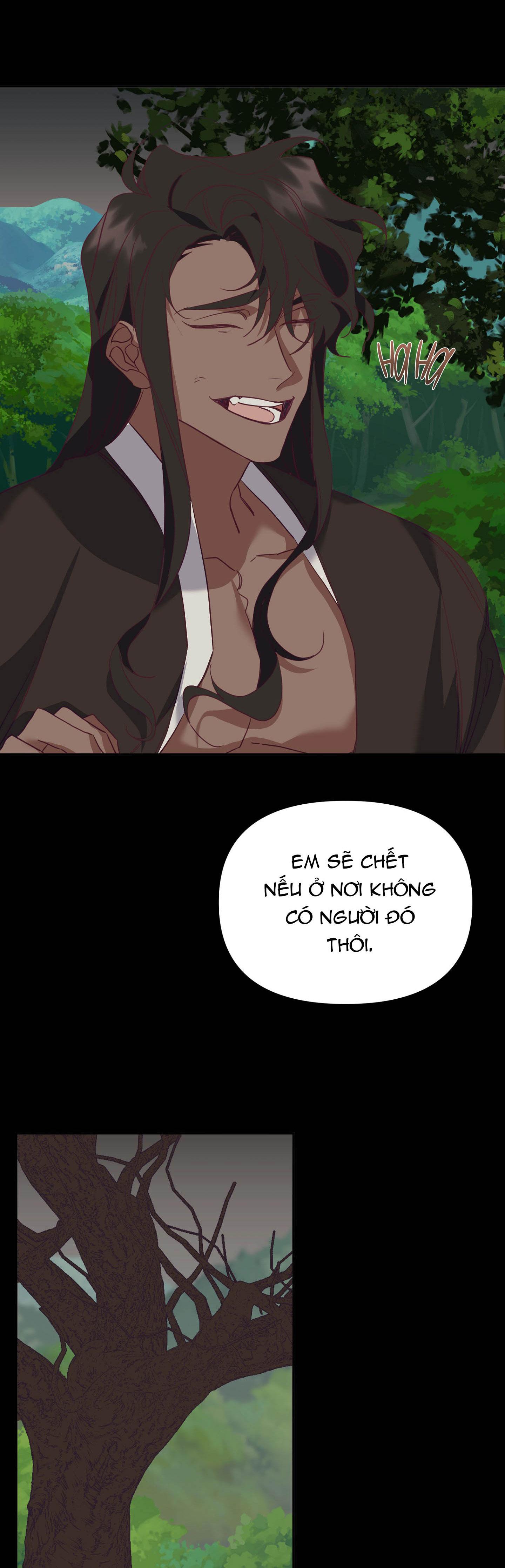 Hổ Trở Về Chapter 13 - Trang 45