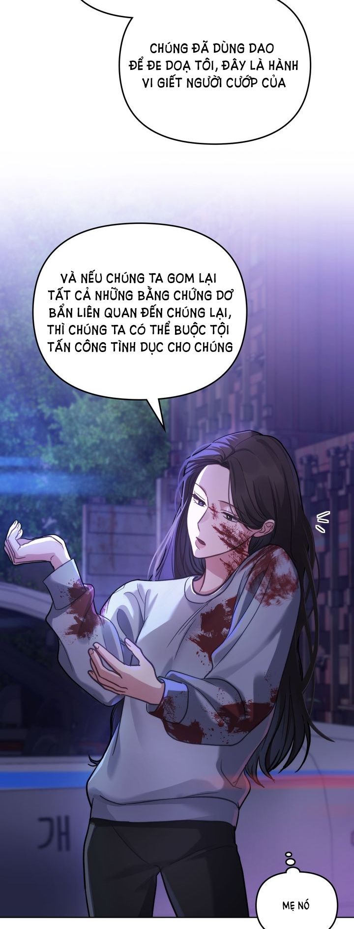 Kẻ Nghiệp Dư Chapter 1.5 - Trang 4