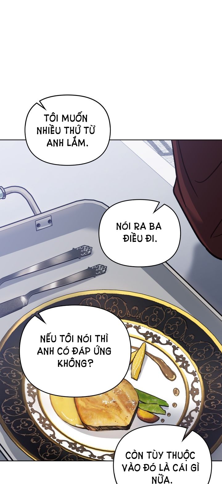 Kẻ Nghiệp Dư Chapter 11.5 - Trang 31