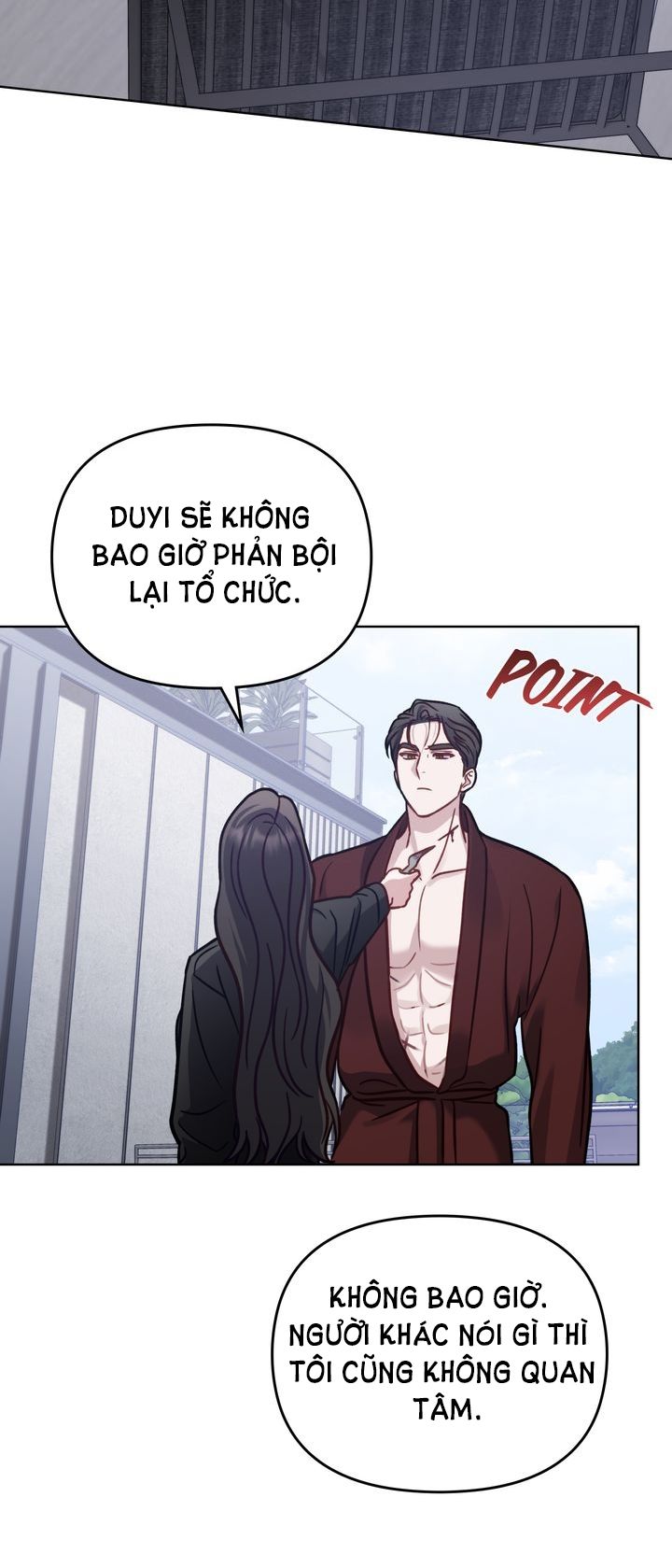 Kẻ Nghiệp Dư Chapter 12.5 - Trang 15