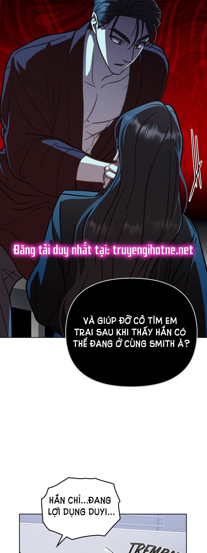 Kẻ Nghiệp Dư Chapter 12.5 - Trang 8