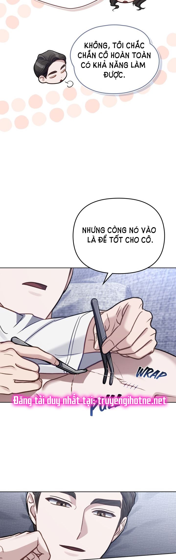 Kẻ Nghiệp Dư Chapter 13 - Trang 13