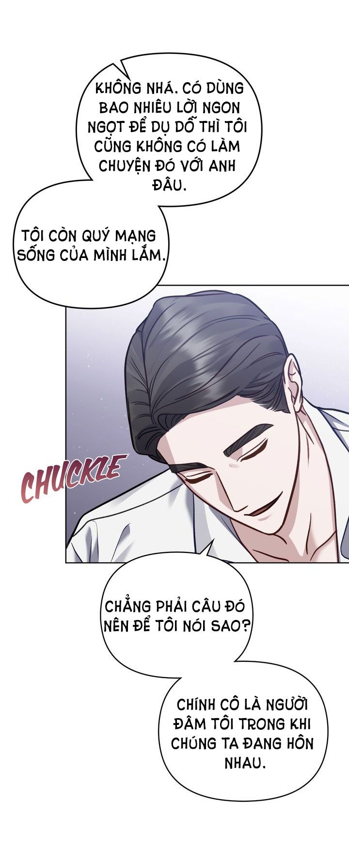 Kẻ Nghiệp Dư Chapter 14 - Trang 25