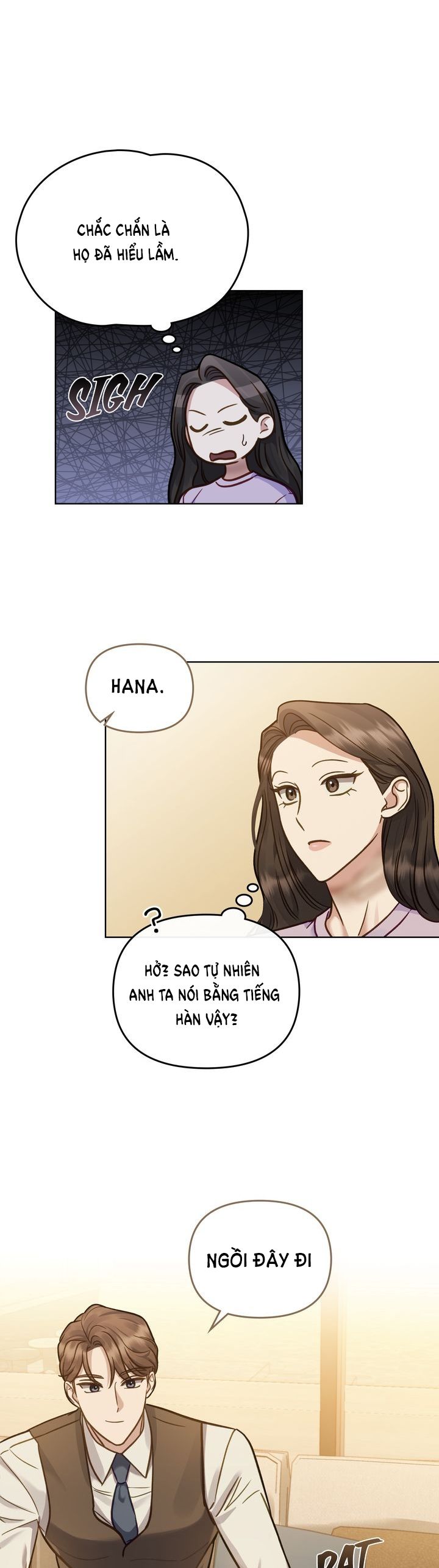 Kẻ Nghiệp Dư Chapter 15 - Trang 9