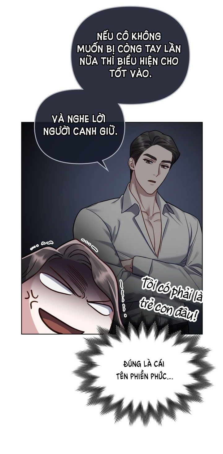 Kẻ Nghiệp Dư Chapter 16 - Trang 5