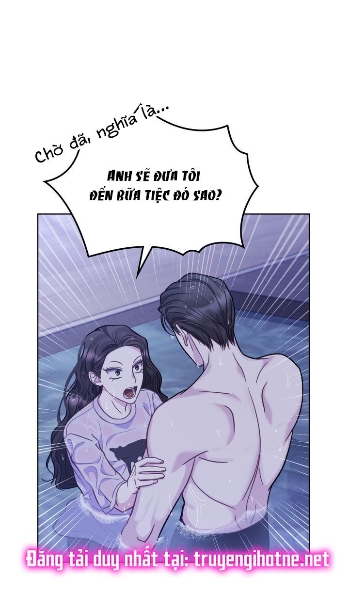 Kẻ Nghiệp Dư Chapter 17.5 - Trang 37