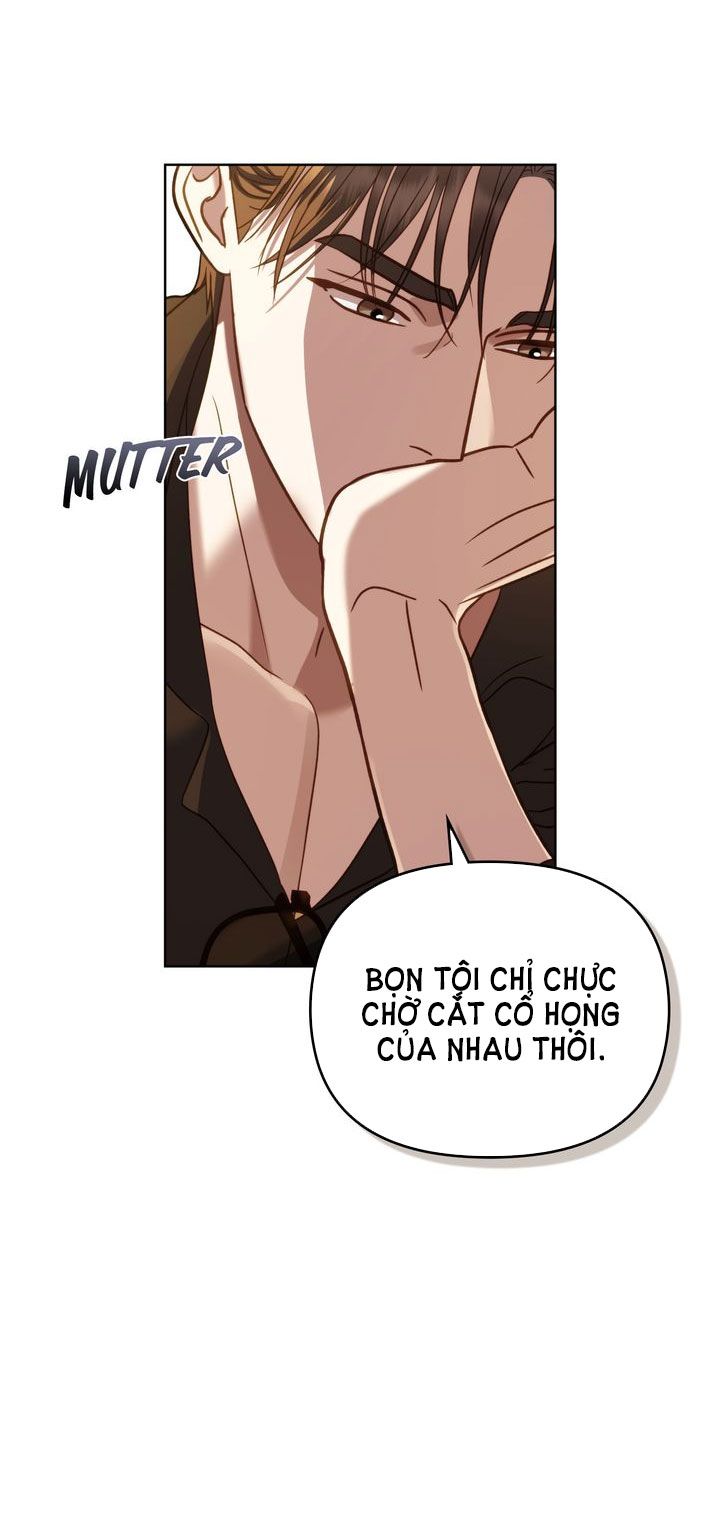 Kẻ Nghiệp Dư Chapter 18.5 - Trang 15