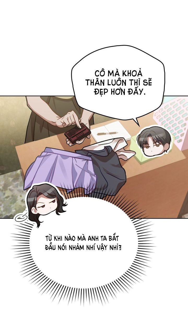 Kẻ Nghiệp Dư Chapter 18 - Trang 16