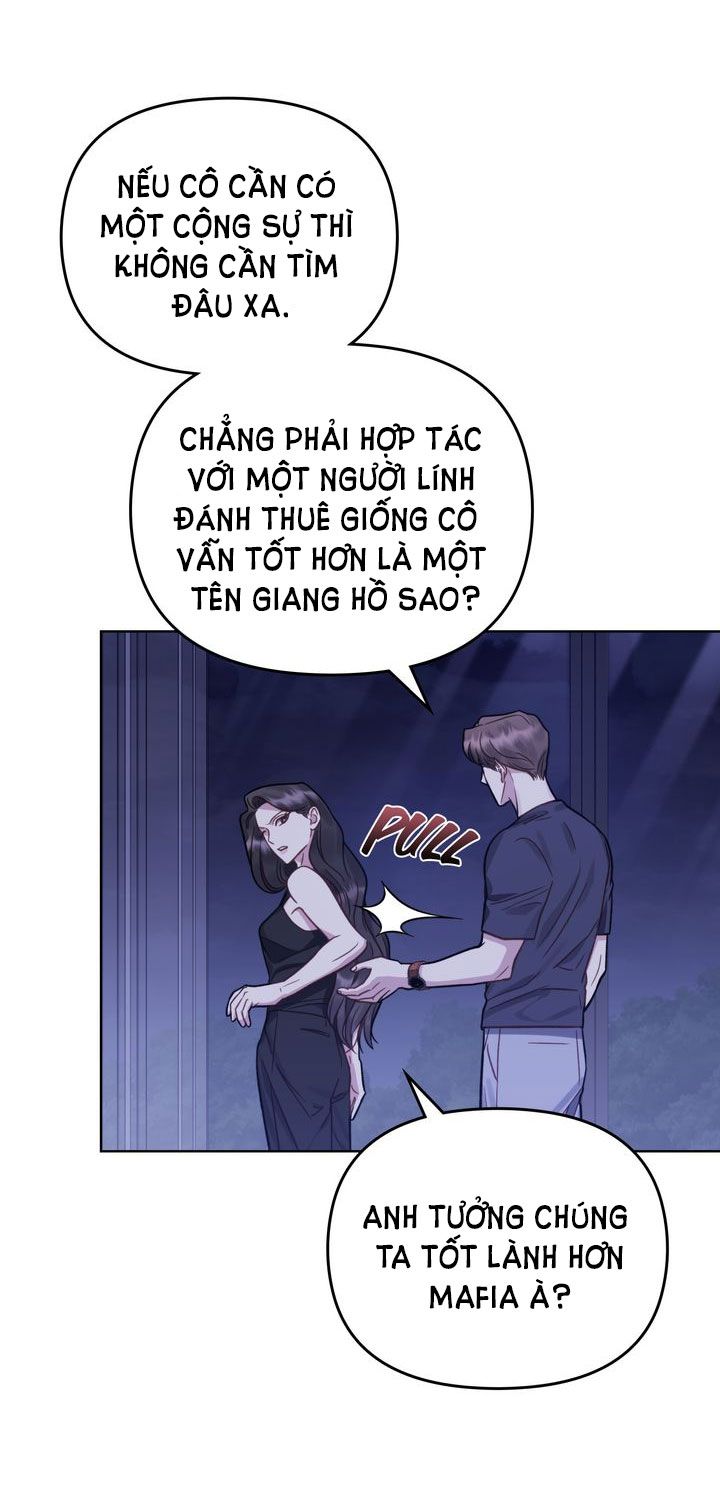 Kẻ Nghiệp Dư Chapter 19.5 - Trang 2