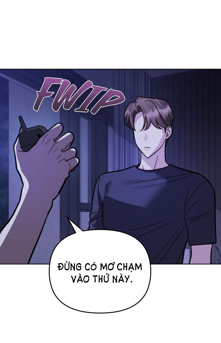 Kẻ Nghiệp Dư Chapter 19.5 - Trang 21