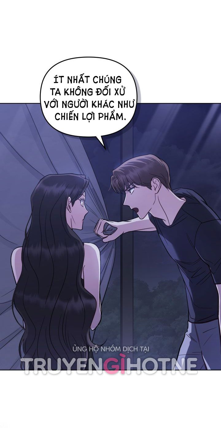 Kẻ Nghiệp Dư Chapter 19.5 - Trang 7