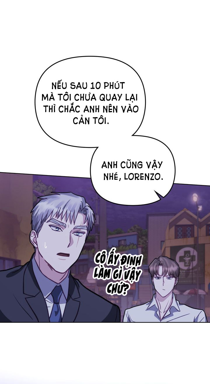 Kẻ Nghiệp Dư Chapter 20.5 - Trang 2