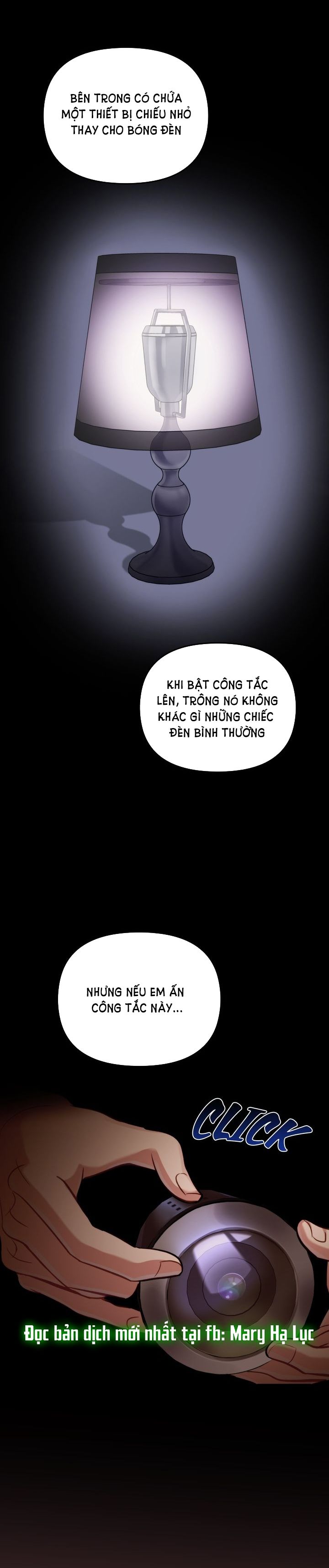 Kẻ Nghiệp Dư Chapter 3.5 - Trang 18