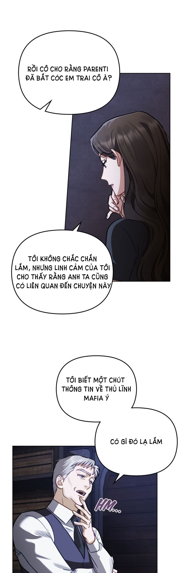 Kẻ Nghiệp Dư Chapter 4.5 - Trang 13