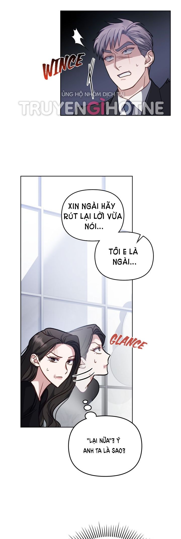 Kẻ Nghiệp Dư Chapter 8.5 - Trang 3