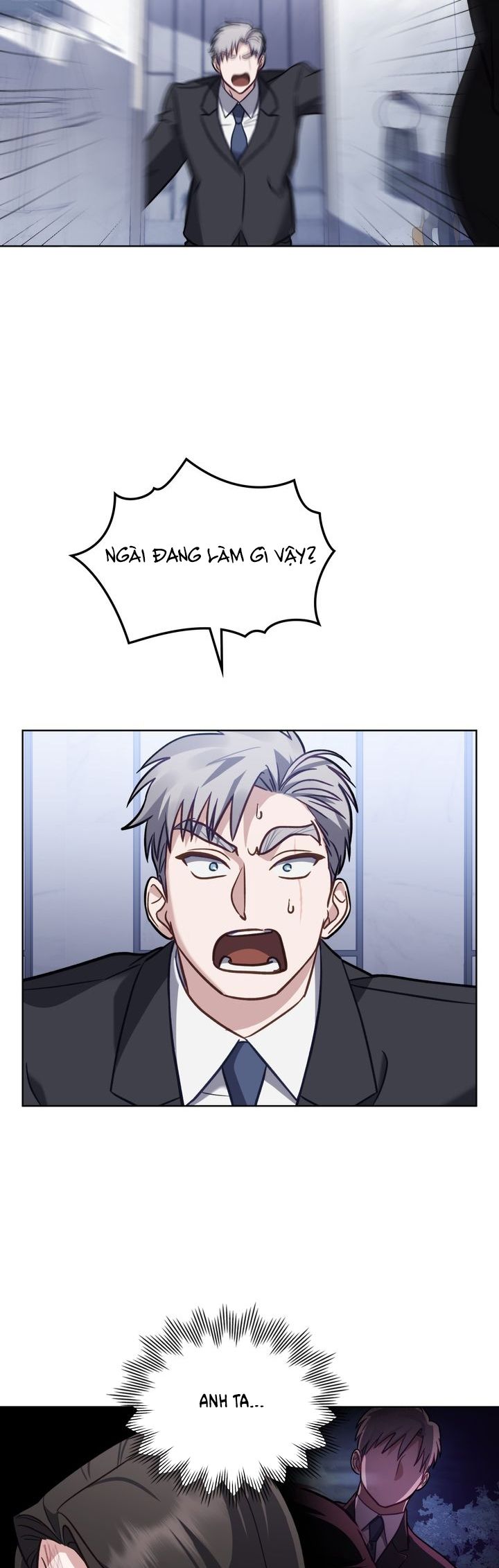 Kẻ Nghiệp Dư Chapter 8 - Trang 19