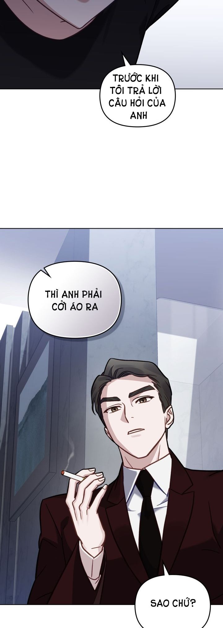 Kẻ Nghiệp Dư Chapter 8 - Trang 7