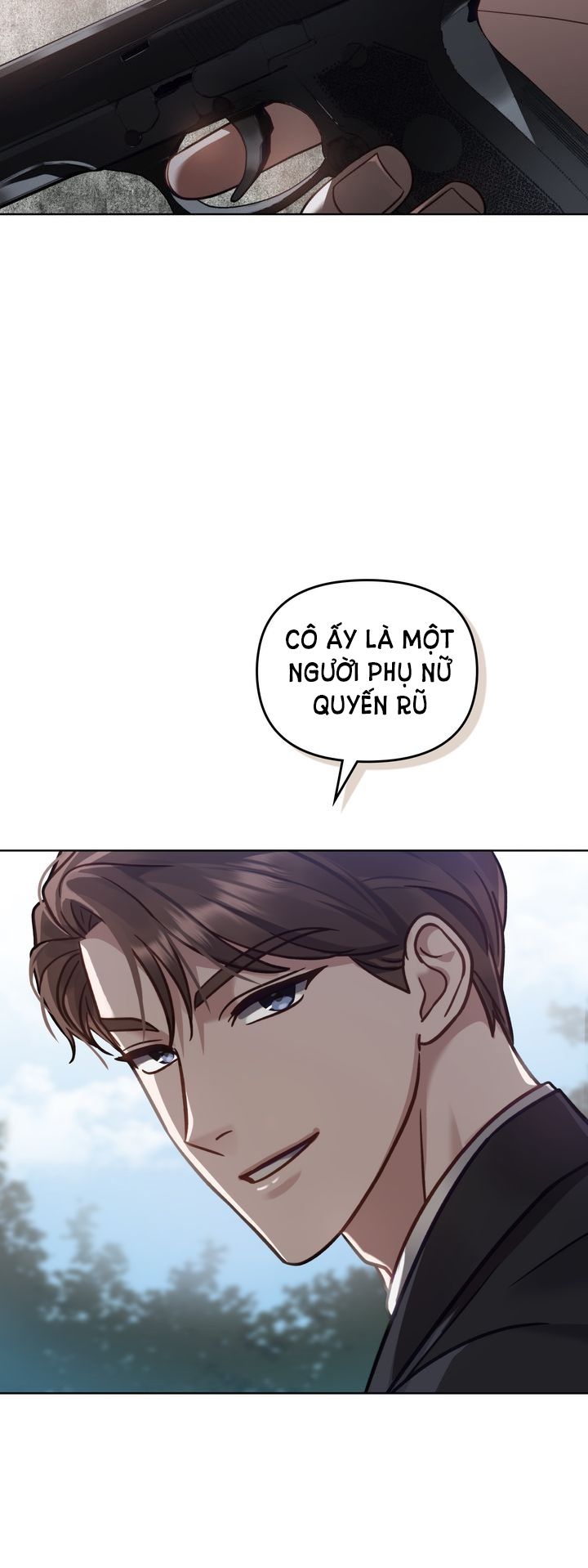 Kẻ Nghiệp Dư Chapter 9.5 - Trang 8