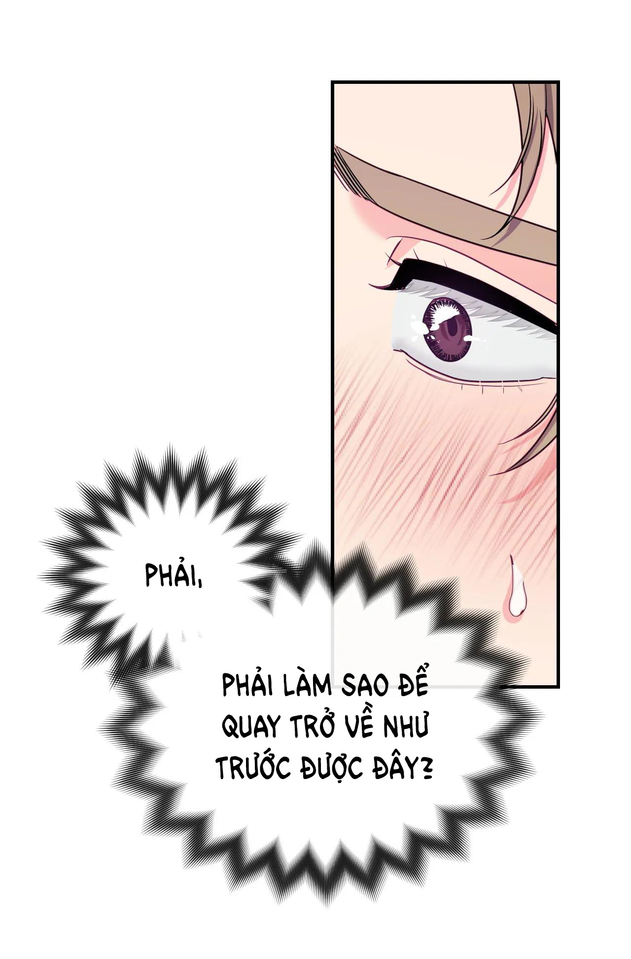 Ngôi Nhà Tình Yêu Chapter 2.5 - Trang 8