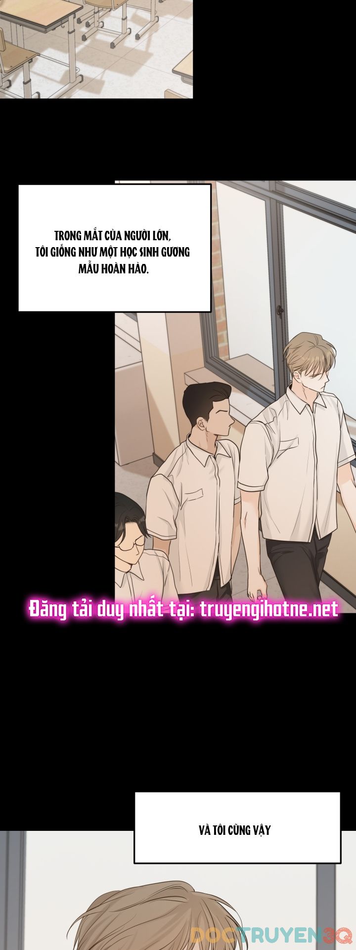 Những Người Đàn Ông Đã Lên Giường Tôi Chapter 45 - Trang 6