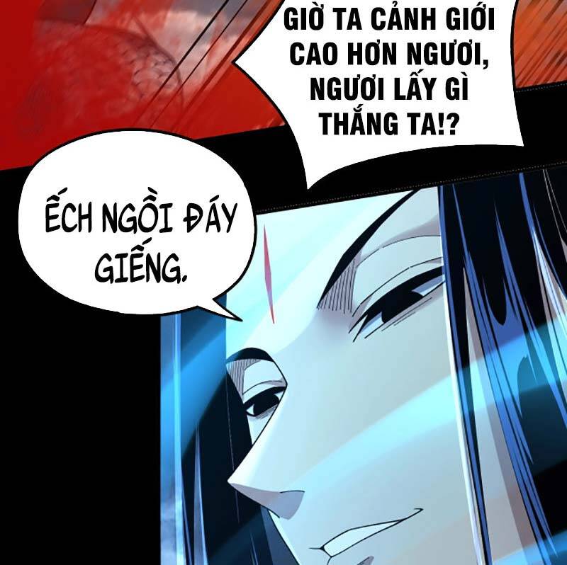 Ta Trời Sinh Đã Là Nhân Vật Phản Diện Chapter 64 - Trang 56