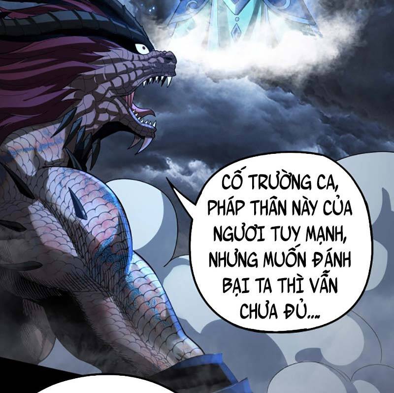 Ta Trời Sinh Đã Là Nhân Vật Phản Diện Chapter 64 - Trang 61