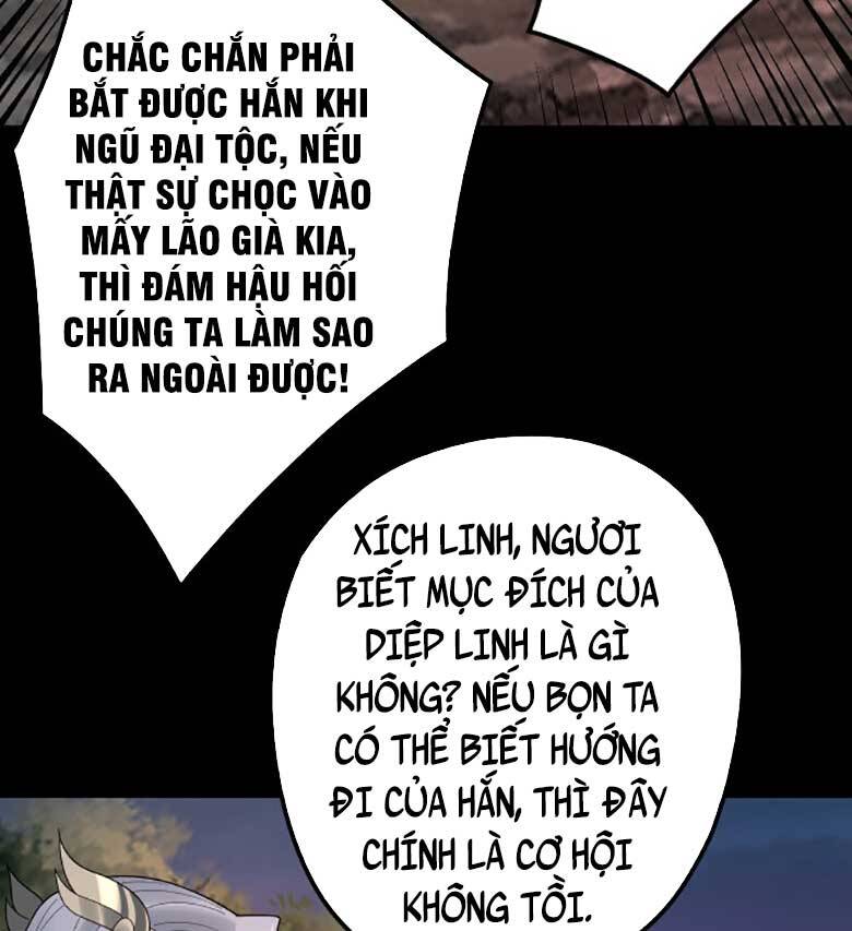 Ta Trời Sinh Đã Là Nhân Vật Phản Diện Chapter 68 - Trang 52