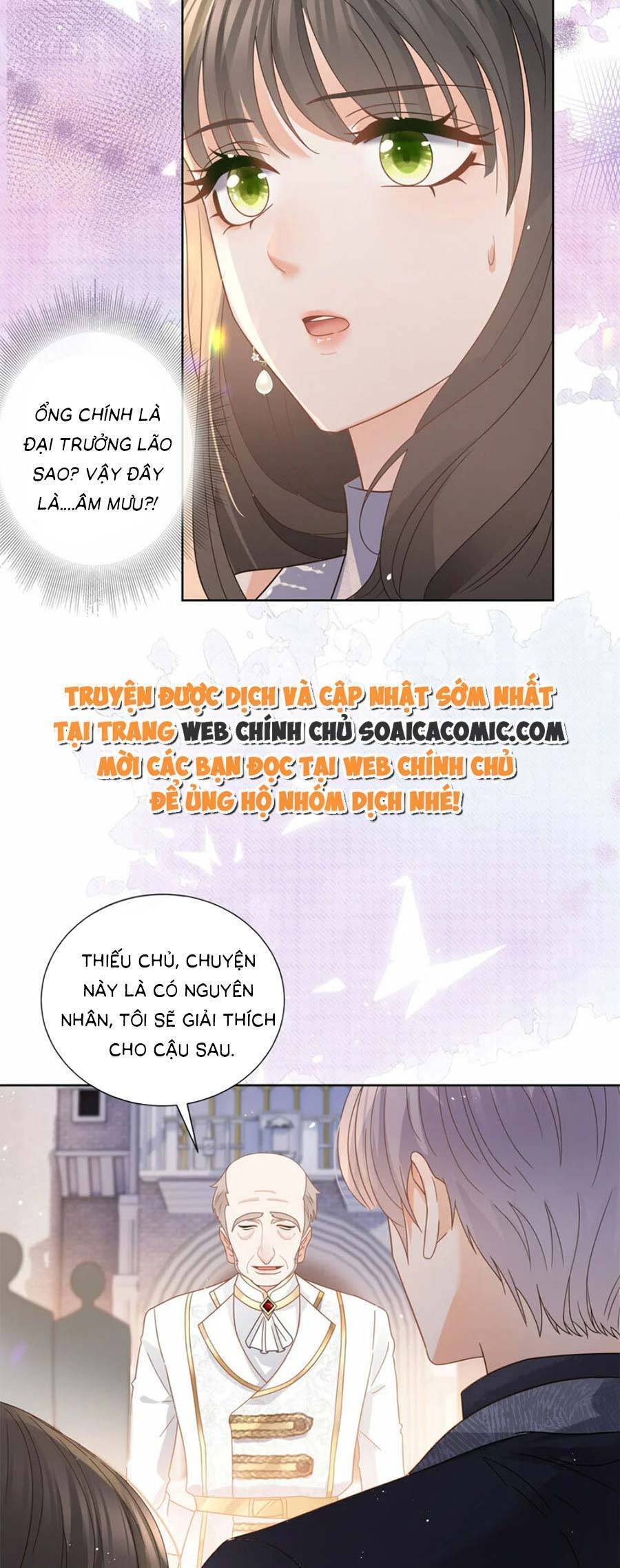 Boss Sát Thủ Dưỡng Hồ Yêu Chapter 102 - Trang 17