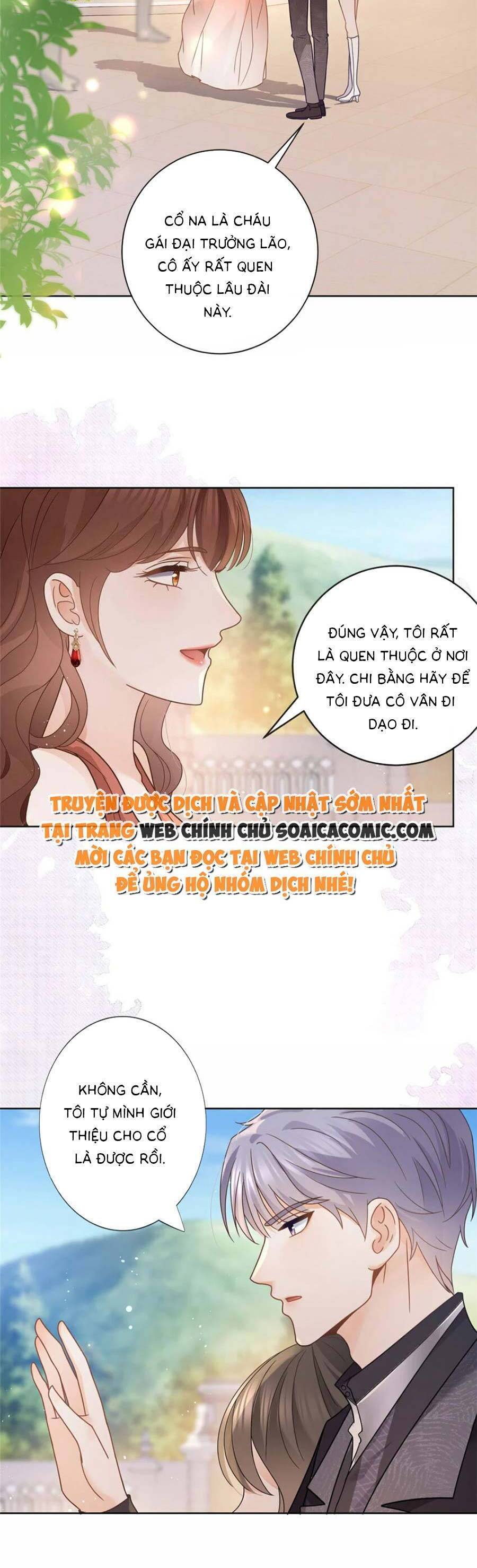 Boss Sát Thủ Dưỡng Hồ Yêu Chapter 103 - Trang 7