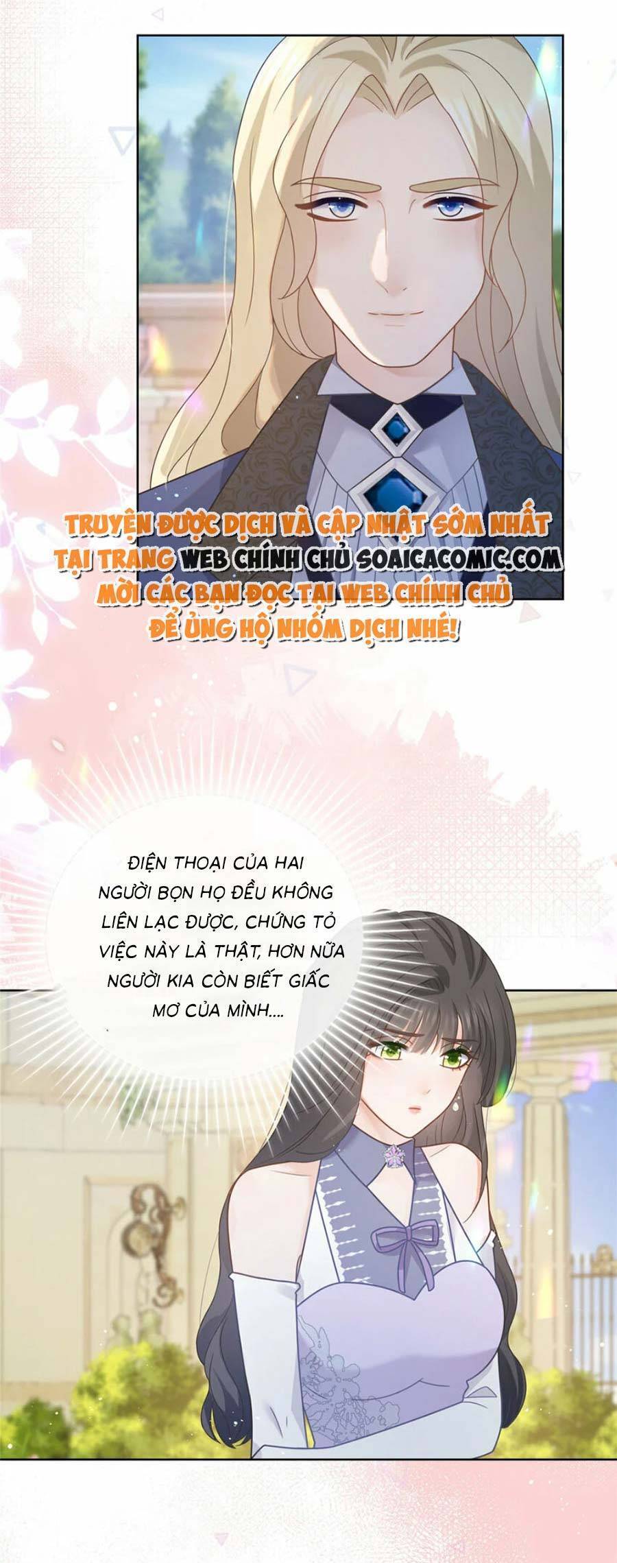 Boss Sát Thủ Dưỡng Hồ Yêu Chapter 104 - Trang 14