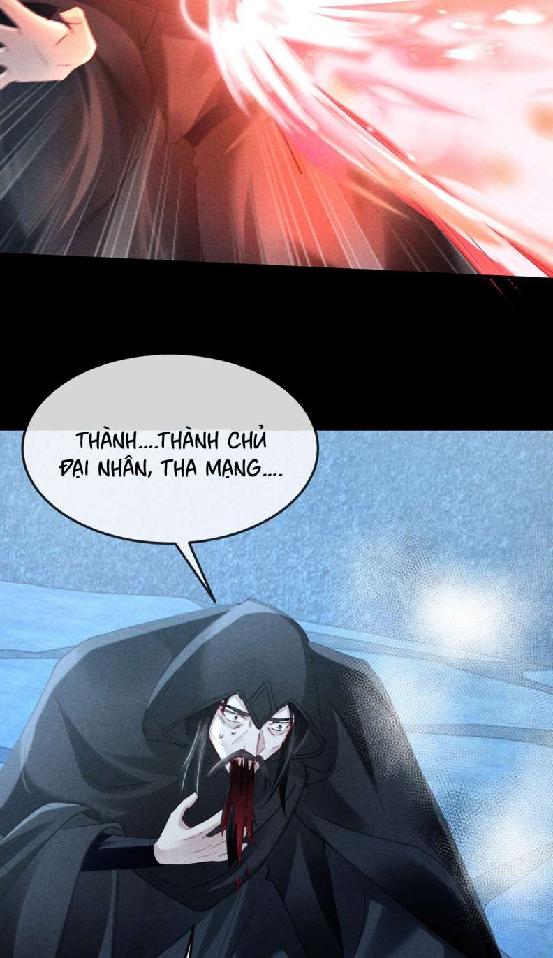 Đồ Mưu Bất Quỹ Chapter 155 - Trang 7