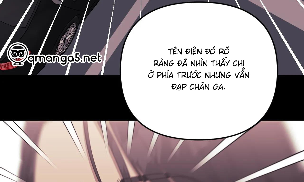 Khoảng Cách Xa Lạ Chapter 52 - Trang 42