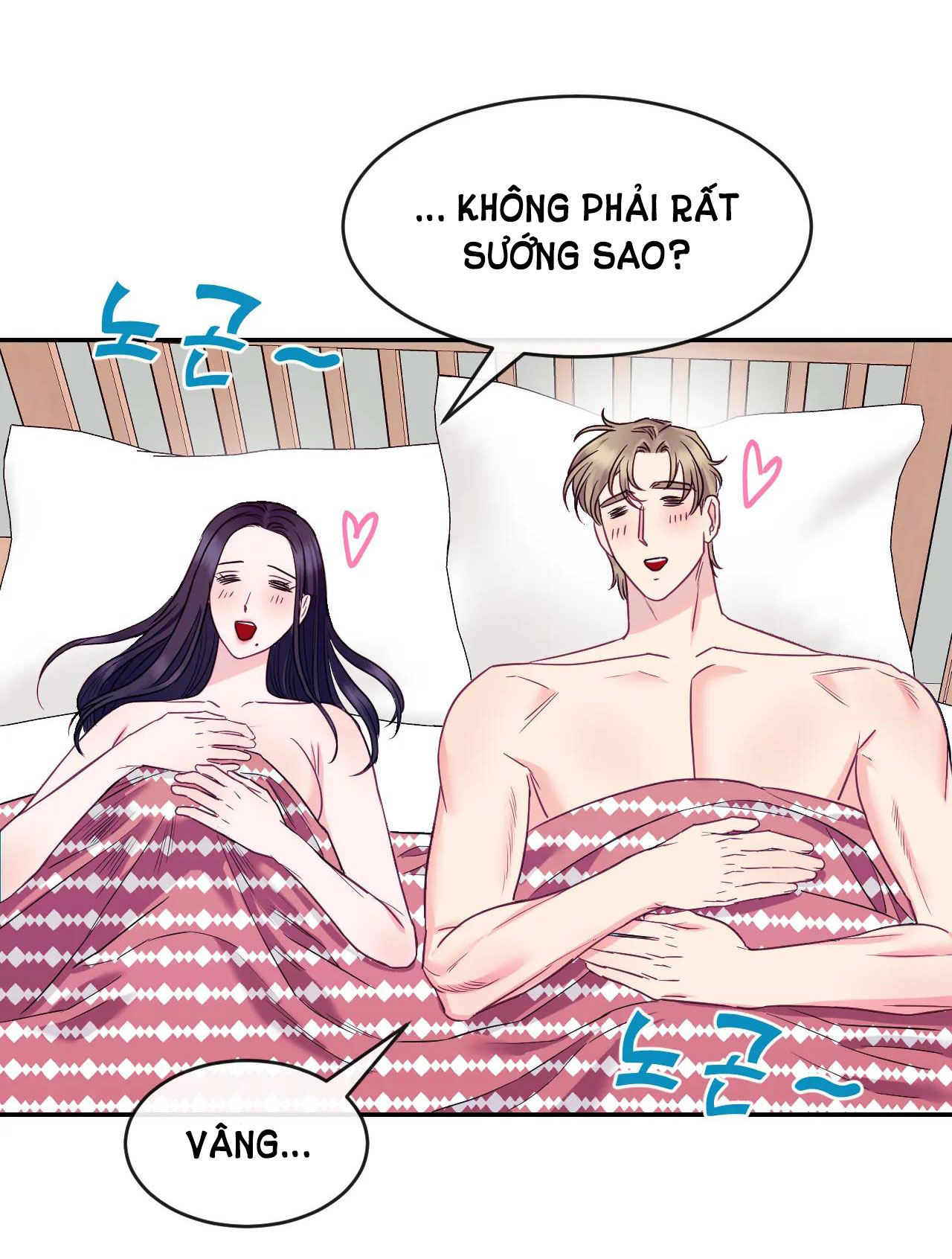 Ngôi Nhà Tình Yêu Chapter 3.5 - Trang 20