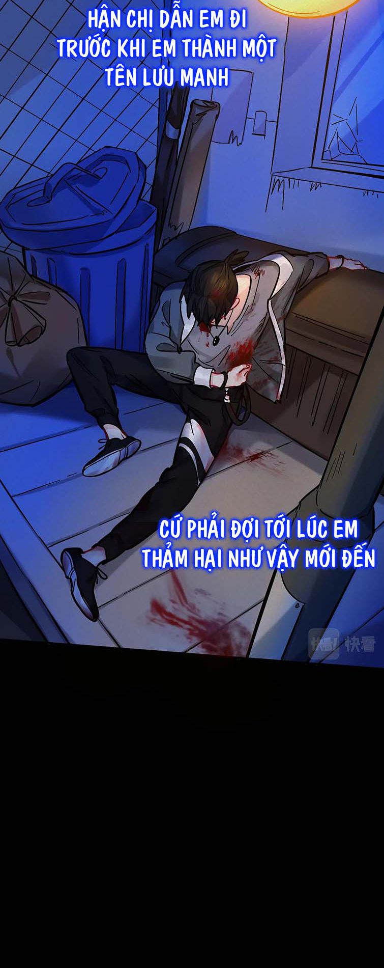 Sư Huynh Đừng Hòng Chạy Chapter 78 - Trang 22