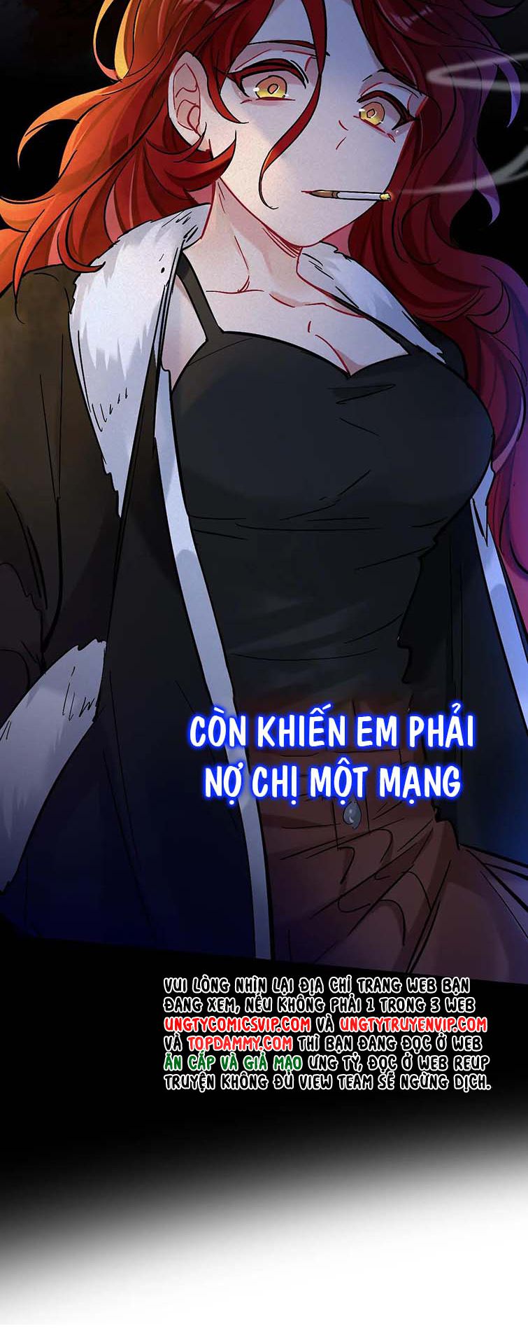 Sư Huynh Đừng Hòng Chạy Chapter 78 - Trang 24