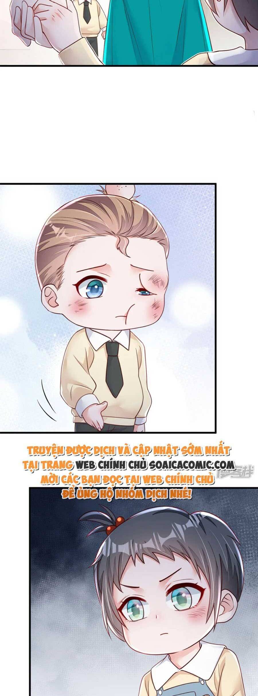 Ác Ma Thì Thầm Chapter 141 - Trang 3