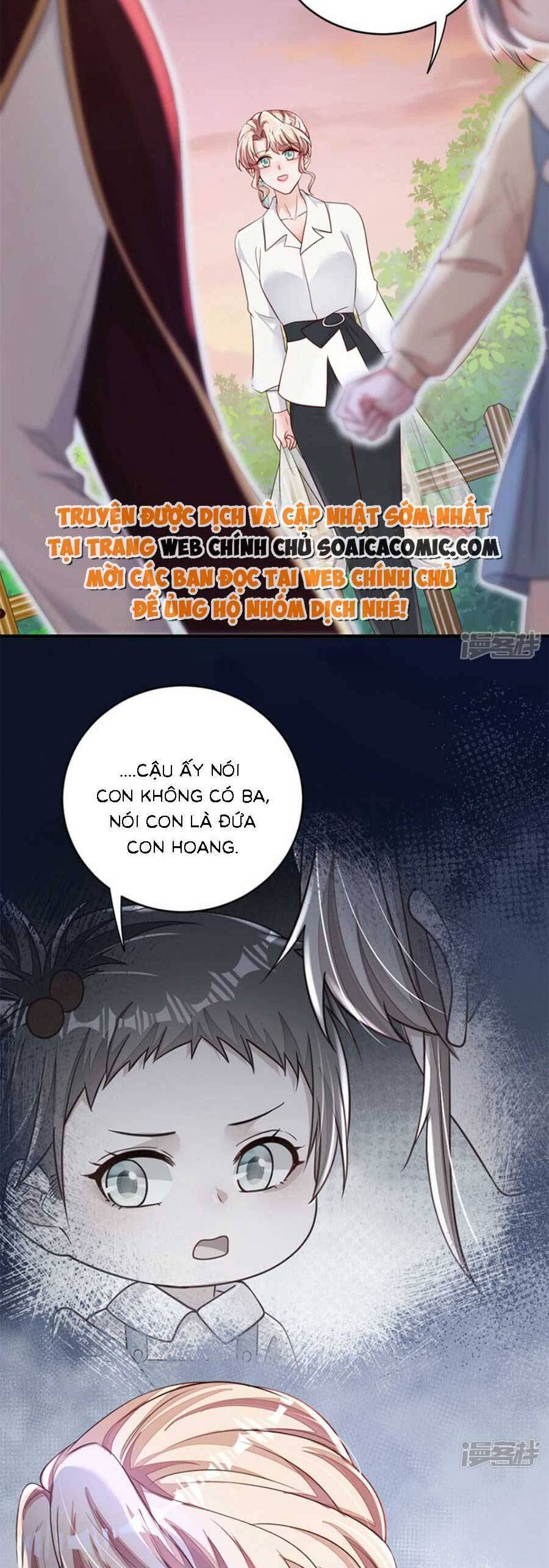 Ác Ma Thì Thầm Chapter 141 - Trang 22