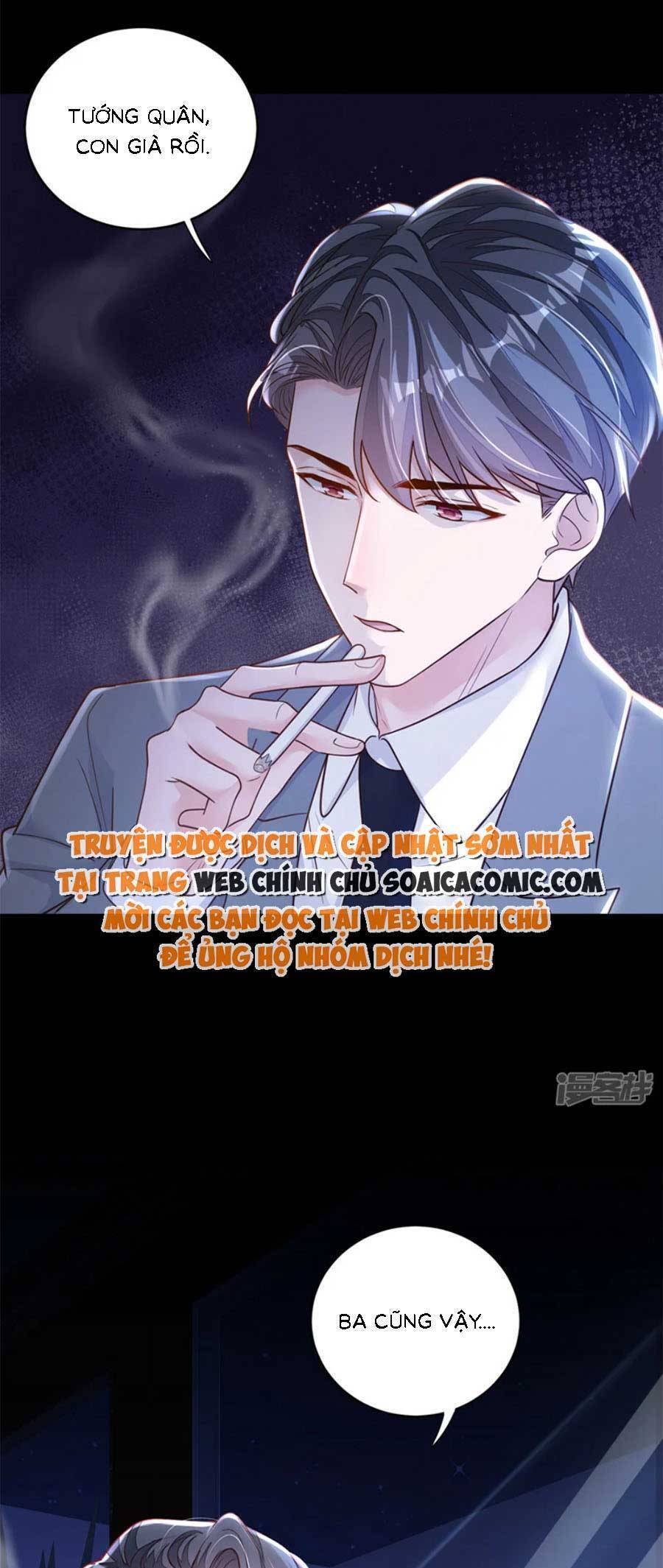 Ác Ma Thì Thầm Chapter 142 - Trang 20