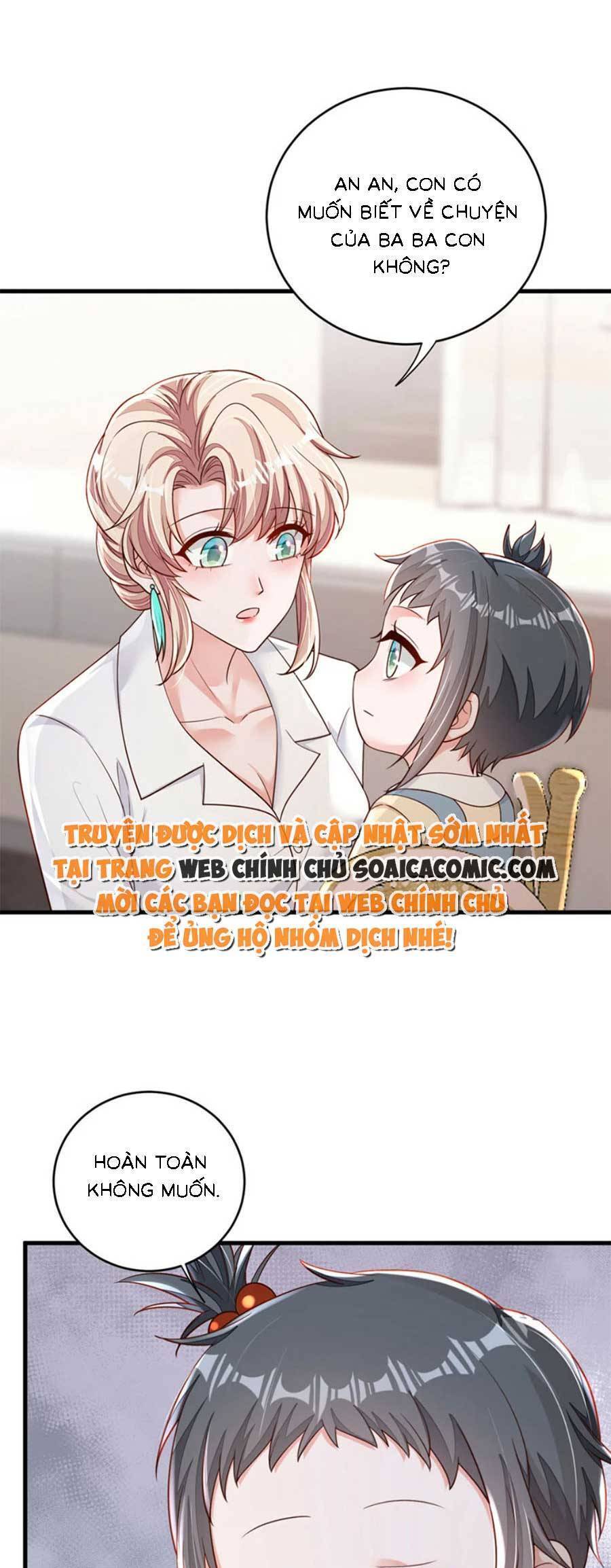 Ác Ma Thì Thầm Chapter 142 - Trang 5