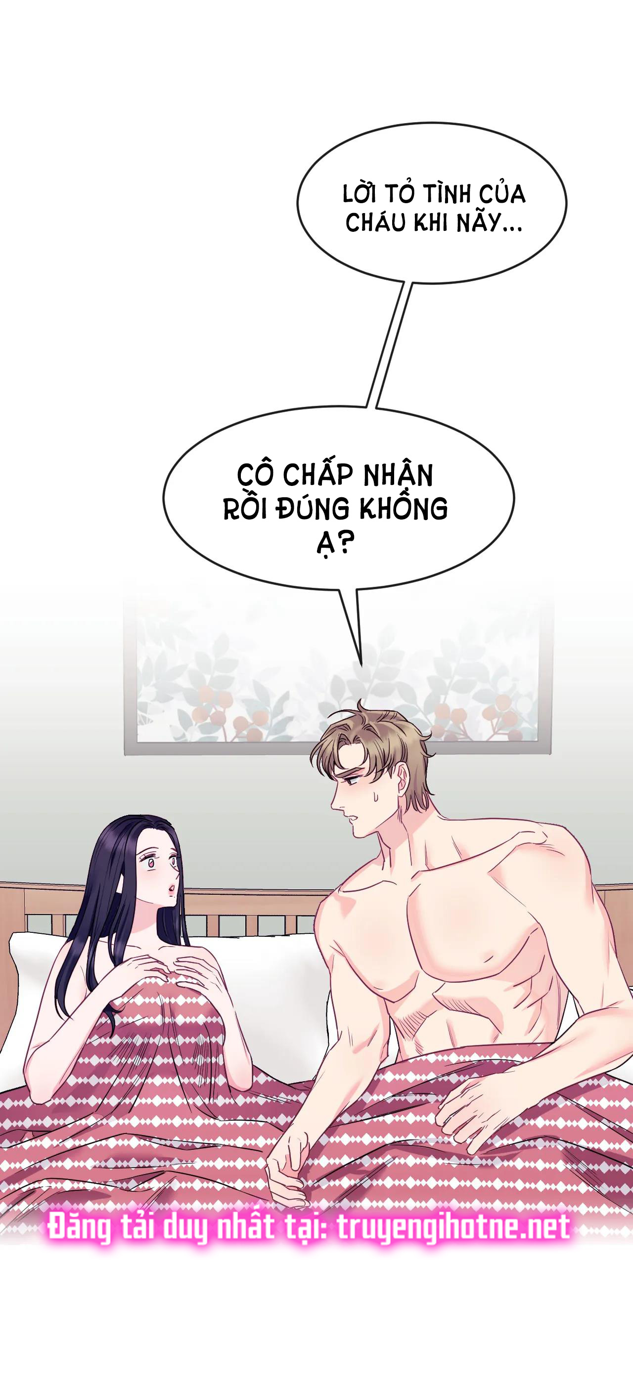 Ngôi Nhà Tình Yêu Chapter 4 - Trang 2