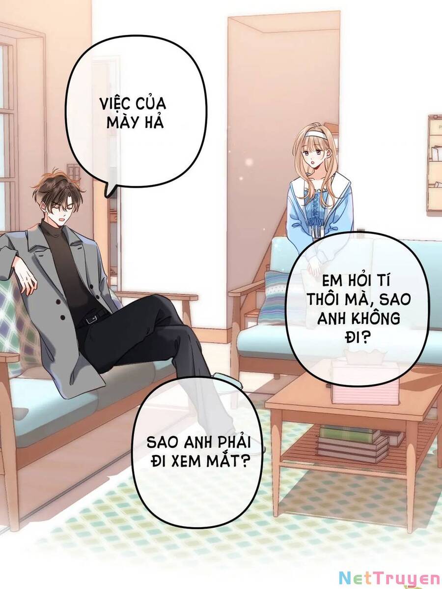 Vụng Trộm Giấu Không Được Chapter 67 - Trang 11